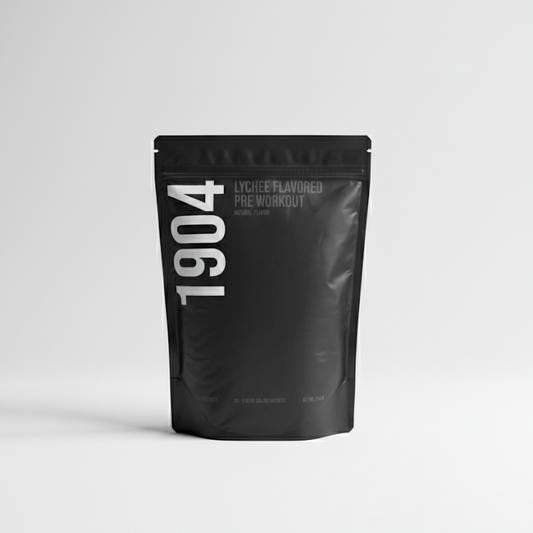 Pre Workout